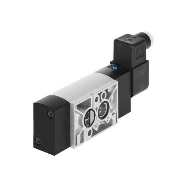 Festo Solenoid Valve VSNC-FC-M52-MD-G14-FN-3AA1+G VSNC-FC-M52-MD-G14-FN-3AA1+G - main